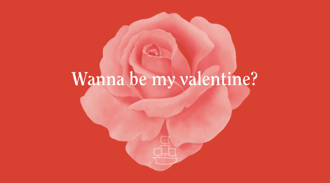 Valentinstag | Van den Berg Special